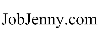 JOBJENNY.COM