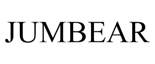 JUMBEAR