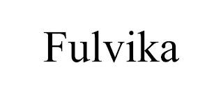 FULVIKA