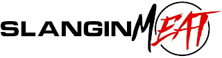 SLANGINMEAT