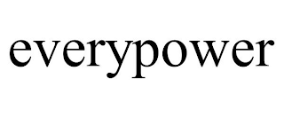 EVERYPOWER