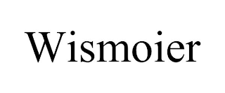 WISMOIER