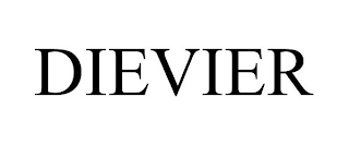 DIEVIER
