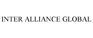 INTER ALLIANCE GLOBAL