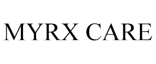 MYRX CARE