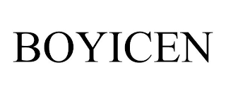 BOYICEN