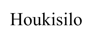 HOUKISILO