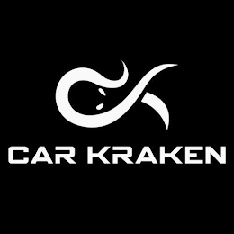 CAR KRAKEN