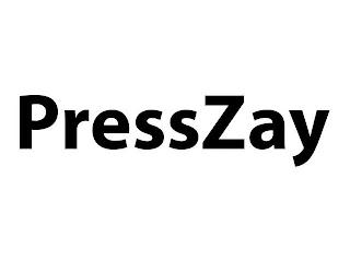 PRESSZAY