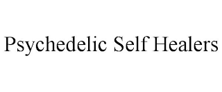 PSYCHEDELIC SELF HEALERS