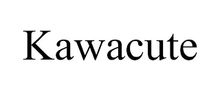KAWACUTE