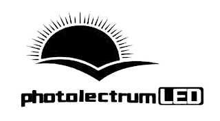 PHOTOLECTRUM LED
