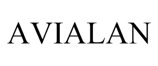 AVIALAN