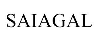 SAIAGAL