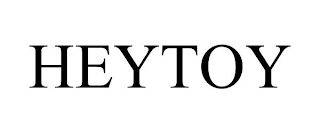 HEYTOY