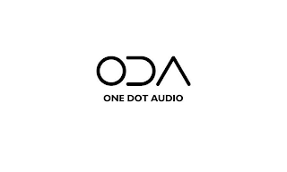 ODA ONE DOT AUDIO