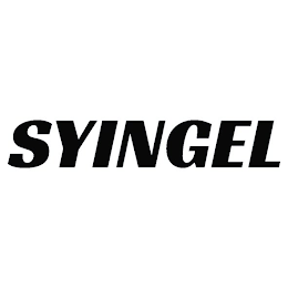 SYINGEL