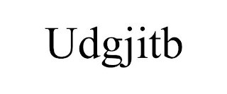 UDGJITB