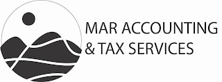 MAR ACCOUNTING & TAX SERVICES