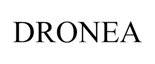 DRONEA