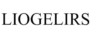 LIOGELIRS