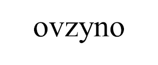 OVZYNO