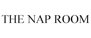 THE NAP ROOM