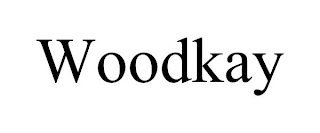 WOODKAY