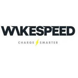 WAKESPEED CHARGE SMARTER