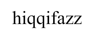 HIQQIFAZZ