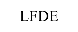 LFDE