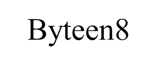 BYTEEN8