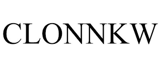 CLONNKW