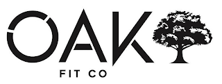 OAK FIT CO