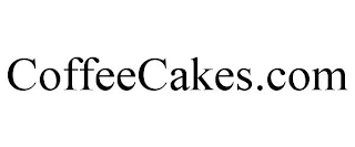 COFFEECAKES.COM