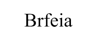 BRFEIA