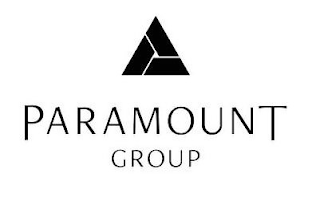 PARAMOUNT GROUP