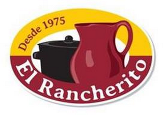 EL RANCHERITO DESDE 1975