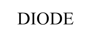 DIODE