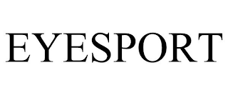 EYESPORT