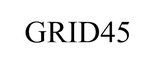 GRID45