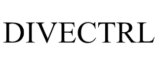 DIVECTRL