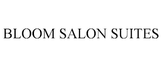 BLOOM SALON SUITES