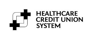 HEALTHCARE CREDIT UNION SYSTEM