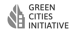 GREEN CITIES INITIATIVE