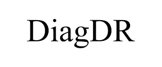 DIAGDR