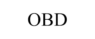 OBD