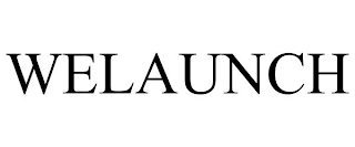 WELAUNCH
