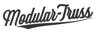 MODULAR-TRUSS