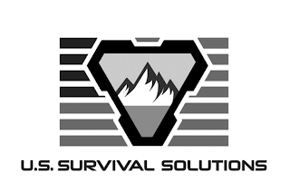 U.S. SURVIVAL SOLUTIONS